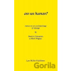 Are We Human? - Beatriz Colomina, Mark Wigley