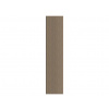 Akustický panel LEGI Home 60 x 270 cm, hnedý