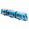 Wiky Vehicles Tramvaj s efekty 44 cm