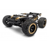 BlackZon Slyder ST Turbo 1/16 4WD 2S Brushless - Zlatý