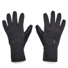 Rukavice Under Armour Black 1100654 Medium