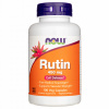 Now Foods Rutín 450 mg 100 kapsúl