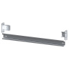 OEZ DIN lišta typ TH35-15, pro RZE, NP, QA, šířka 600 mm typ PD-MS-35LD06