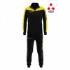 Futbalový tréningový komplet Givova 1007 veľ XL
