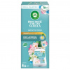 Air Wick Active Fresh automatický difuzér a náplň na vodnej báze Jarný vánok a vanilka 228 ml