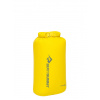 Vak Sea To Summit Lightweight Dry Bag 5L - sulphur