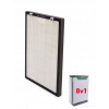 DEDRA HEPA filter H13, k čističke SYSTEMAT