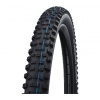 Schwalbe HANS DAMPF 27.5x2.60”, Super Trail, MTB plášť 1020 g