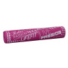 Lifefit Gymnastická podložka SLIMFIT PLUS, 173x58x0.6cm, bordó
