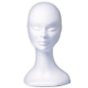 Dámska výstavná figurína Widmann - torzo biele