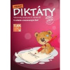 Hravé diktáty 3 - Schürgerová Mária, Kysilková Lucia