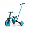 Milly Mally 4v1 Optimus Plus s vodiacou tyčou blue