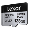 Micro SD karta Lexar LMSSIPL128G-BNANG 128 GB