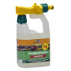 Sedos SEDOSPRAY tekuté hnojivo Trávnik Jeseň s aplikátorom 950 ml