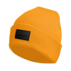 GymBeam Čiapka Polar Beanie Mustard universalUNI