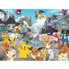 RAVENSBURGER Pokémon 1500 dielov