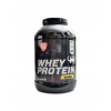 Proteínová výživa koncentrát bielkovín - WPC Mammut Nutrition prášok 3000 g vanilková príchuť