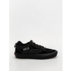 Vans Skate Safe Low (black/black) 44, čierna