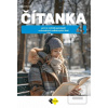 Čítanka pre 4.ročník gym… (Karel Dvořák)