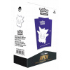 105 obalov na karty Ultra Pro Pokémon TCG: Gengar Apex Deck Sleeves
