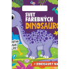 Svet farebných dinosaurov - Kolektív
