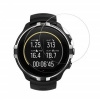 2x Tvrdené ochranné sklo kwmobile Suunto 9 / 9 Baro / Spartan Sport Wrist HR průhledná