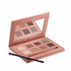 Bourjois paletka na oči 01 Rose Nude