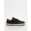 Etnies Marana (dark grey/black/red) 42.5, čierna