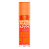 NYX Professional Makeup Duck Plump lesk na pery so zväčšujúcim efektom 13 pure peach out, 7 ml