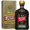 Santiago de Cuba 20y Extra Anejo 40% 0,7 l (kartón)