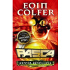 Katova revolúcia (P.A.S.C.A. 2) - Eoin Colfer