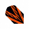 XQ MAX Slim PVC LET - Oranžová
