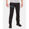 Pánske outdoorové nohavice Kilpi Hosio-M BLK M