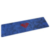 TRUST podložka pod myš GXT 759SM XXL, Superman Edition, modrá 25743 Trust