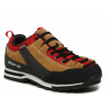 Alpina turistická obuv Royal Vibram 627F-3 béžová