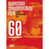 Slovenský dokumentárny film 60 2DVD