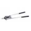 Kliešte nitovacie s nádobou obojručné PROFI 420 mm Ø 3,2/4,0/4,8 mm