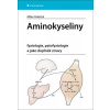 Aminokyseliny - Milan Holeček