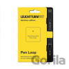 Leuchtturm1917 Pen Loop Lemon Bauhaus Edition - Leuchtturm1917