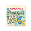 Nemocnica