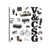 Vintage and Classic Style Guide - autor neuvedený