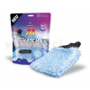Dr. Wack Wash mitt: mycí rukavice z mikrovlákna KS 4160