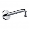 Hansgrohe - Sprchové rameno 241 mm, chróm 27409000