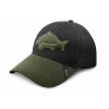 Delphin Šiltovka OutLine Carp Trucker