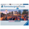 Ravensburger 167524 Amsterdam 1000 dielov Panoráma