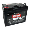 BS-BATTERY V továrni aktivovaný akumulátor BS-BATTERY U1-500 SLA MAX aktivovaná batéria