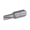bit 3/16 25mm S2 10ks
