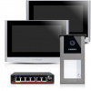 Videointercom VIDOS IPX S101-2/M100-X