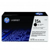 Tonerový cartridge HP LaserJet 1000, 1200, 1200n, 1220, 3300mfp, 3320mfp, black, C7115A, 2 C7115A