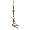Hračka BIRD JEWEL závesná z povrazu - šplhacia 60 cm